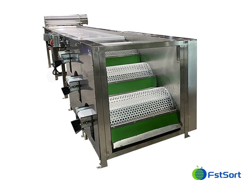 blueberry grading machine blueberry grading machine